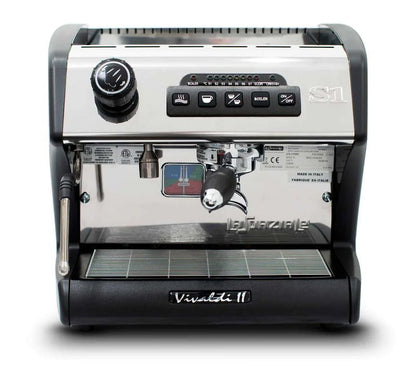 La Spaziale Vivaldi II Espresso Machines
